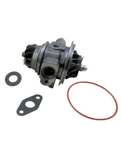 Turbocharger REAR Turbo CHRA Cartridge Cyl 4-6 for 135i 335i 535i N54 3.0L TD03