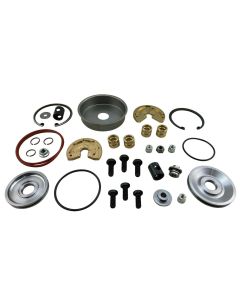 6.4L Compound Twin Turbo Repair Rebuild Kit for 08-10 6.4 Powerstroke Diesel V8