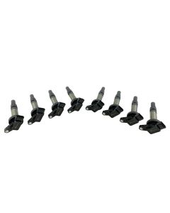 8 Ignition Coil Packs for 03-10 S-Type Super V8 4.2L Vanden Plas XJ8 XJR XK8 XKR