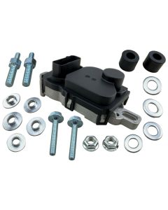 Upgraded Fuel Pump Driver Module for 2004-11 F150 F250 F350 E150 E250 4.6L 5.4L