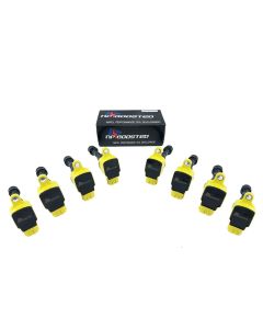 8 Pack Performance Ignition Coils for 04-07 Pathfinder Armada Titan QX56 5.6L V8