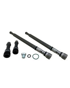 Upgraded Stand Pipe & Dummy Plug Kit for 04-10 6.0L Diesel F250 F350 F450 E350