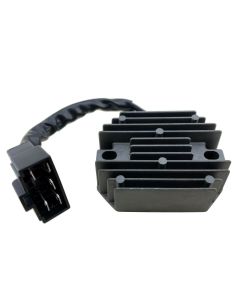 Motorcycle Voltage Regulator Rectifier for 99 00 01 02 SV650 SV650S 32800-14F01