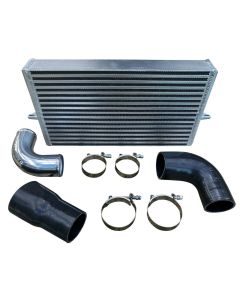 7.5" FMIC STEP Intercooler w/ Piping for 07-13 E90 335i 335xi 335is 135i N54 N55