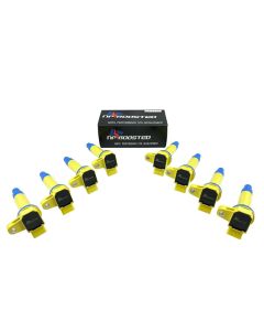 8 Pack Ignition Coils for Lexus GS430 LS430 Toyota 4Runner Tundra Sequoia 4.7 V8