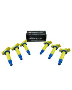 Ignition Coils for 98-06 Toyota Highlander Sienna Camry Avalon Lexus ES300 RX300