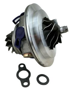 Turbocharger CHRA Cartridge Turbo Rebuild Kit for 2007-2010 CX7 CX-7 2.3 I4 DISI