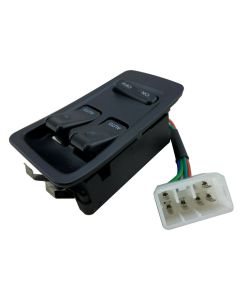 Drivers Side Power Window Switch LS for 1992-2002 LHD RX7 RX-7 FD3S FD 1.3L TT