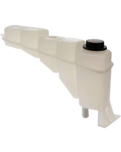 1999-05 Ford F250 F350 F450 F550 Excursion Coolant Radiator Reservoir Tank & Cap