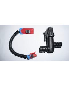EVAP Vent Solenoid Valve Fits Silverado Avalanche Escalade Yukon