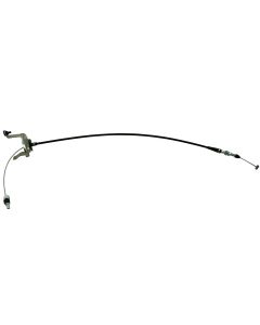 Throttle Cable Longer for Aftermarket Intake 2JZGTE 2JZGE Supra MK4 MKIV Turbo