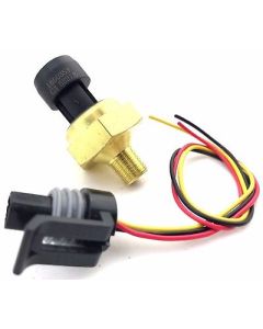 7.3L 94-03 6.0L 03-04 Exhaust Back Pressure Sensor / Pigtail Ford Powerstroke SD