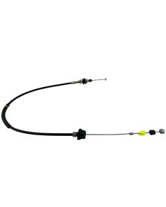Accelerator Throttle Body Cable for 86-91 RX7 RX-7 FC3S FC JDM Imported RHD 1.3L