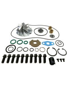 Turbocharger Rebuild Kit for 05-07 6.0L Powerstroke Billet Turbo Upgrade GT3782