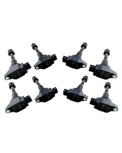 8 Ignition Coil Packs for 07-16 Titan Armada Pathfinder QX56 NV2500 NV3500 5.6L