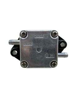 Outboard Marine Fuel Pump for 2000-2005 Yamaha Suzuki 4-Stroke DF F4M 4HP 5HP 6HP 67D-24410-02-00