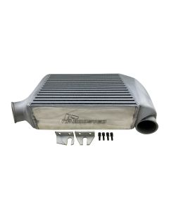 TMIC Top Mount Intercooler for WRX 15+ Forester XT CVT 2.0 14-18 Legacy MT 10-12