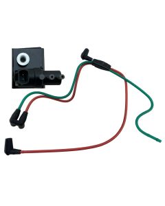 Turbo Vacuum Harness Wastegate Boost Solenoid for 99-03 7.3L Diesel Powerstroke
