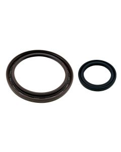 Front Rear Main Seal O Ring Gasket for 89-02 R32 R33 R34 Skyline GTR GTS Stagea