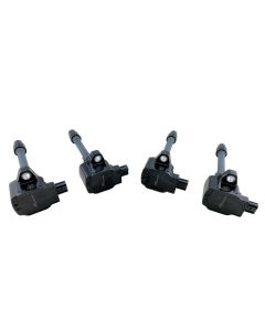 4 Ignition Coil Packs for 2016+ Civic Accord CRV Clarity Insight RDX 2.0L 1.5L