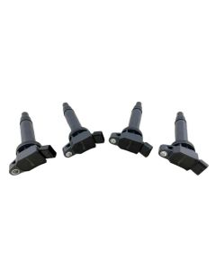4 Ignition Coil Packs for 05-15 Tacoma Hiace Hilux 2.7L Camry Matrix Solara 2.4L