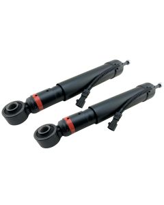 2 Rear Shock Absorbers Suspension Struts LS+RS for 03-09 GX470 02-09 Prado J120