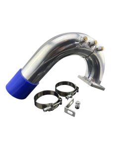 3" Air Intake Elbow Charge Pipe for 1994-1998 Dodge Ram Cummins 5.9L 12V Diesel