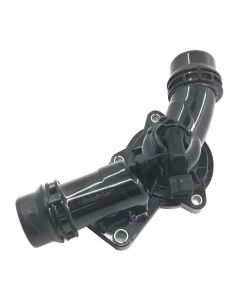 New Thermostat Housing Assembly 11531437040 BMW E39 530 E46 325