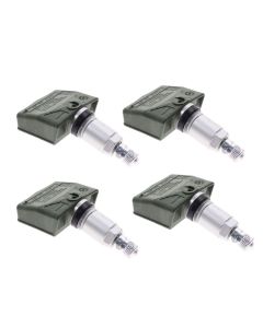 4x OEM Tire Pressure Sensor For Infiniti G35 M35 M45 Q45 QX4 Nissan 350Z Murano