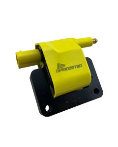 Ignition Coil Pack for 1991-1997 Grand Cherokee Wrangler TJ YJ 2.5L 4.0L 5.2L