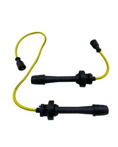 Spark Plug Ignition Wires for 01-05 Miata 1.8L Protege Protege5 2.0L MazdaSpeed