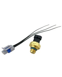 Oil Pressure Sensor Gauge Switch for 1998-2001 Ram 2500 3500 Cummins Diesel 5.9L