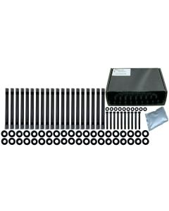 6.4L Diesel Cylinder Head Studs Kit for 2008-2010 F250 F350 F450 6.4 Powerstroke