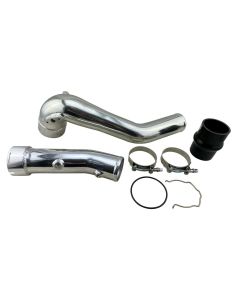 Intercooler Chargepipe Kit for 12+ F2X 120i 128i 228i F3X 320i 328i 428i N20 N26