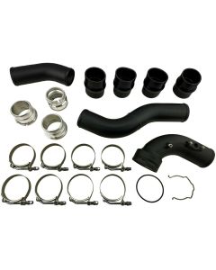 Charge Pipe Boost Pipe Kit for 128i 228i 320i 328i 428i F22 F30 F32 N20 N26 2.0L