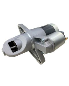 STARTER FOR 1986-1992 RX-7 RX7 FC FC3S 13B 1.3L NON TURBO Manual Transmission NA