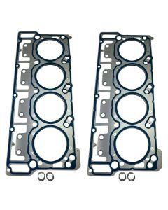 MLS Cylinder Head Gasket for 2006-2012 6.0L Powerstroke Turbo Diesel 20mm Dowels