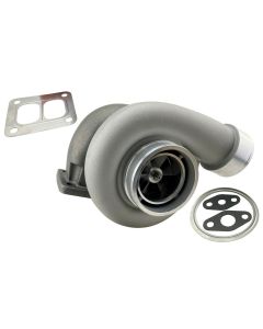 Turbocharger Turbo Kit w/ Gaskets GT45 T4 T66 V-Band 1.05 A/R Trim 92mm 800HP