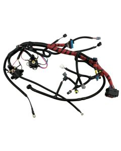 Engine Wiring Harness for 02-03 F250 F350 7.3L Powerstroke Diesel Auto w/o Calif