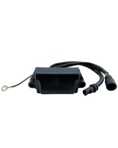 CDI Ignition Module for 77-84 Johnson Evinrude 2 Cyl Outboard Power Pack 581926