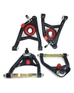 New 64-72 Chevelle Monte Carlo GTO Heavy Duty Tubular Control Arms A-Body
