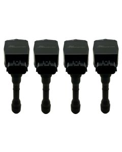4 Cyl Ignition Coil Packs for 2016+ QX50 Q50 Q60 Altima 2.0L 2.0 I4 Turbocharged