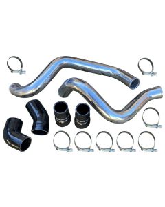3" Intercooler Hard Pipe Boot Coupler for 02-04 6.6L LB7 Duramax Turbo Diesel V8