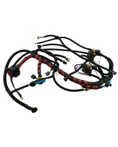 Engine Wiring Harness for 99-01 F250 F350 7.3L Powerstroke Diesel Auto w/o Calif
