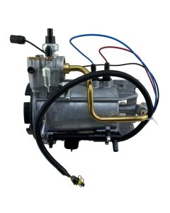 Diesel Fuel Filter Housing Assembly for 96 97 F250 F350 E350 7.3L Powerstroke V8