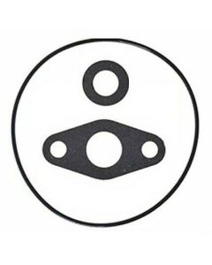 Left Turbo CHRA Rebuild for 2010+ Flex Taurus Explorer MKS MKT EcoBoost 3.5L V6