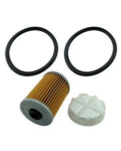 Fuel Module Water Separator Filter Filtering Disk fits Mercury Marine Mercruiser