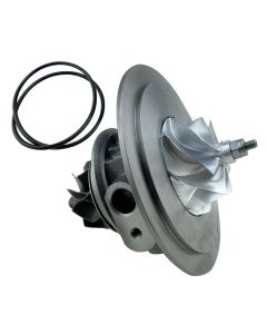 Billet Compressor Turbo Cartridge CHRA Upgrade for 2015+ Mustang 2.3L Ecoboost