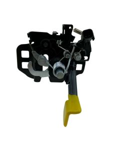 Hood Release Latch Actuator Ajar Sensor FOR 2015-17 Mustang 2018-19 Shelby GT350