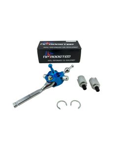 Manual Gear Short Shifter Kit for 911 996 997 Turbo AWD Boxster 986 987 S Cayman
